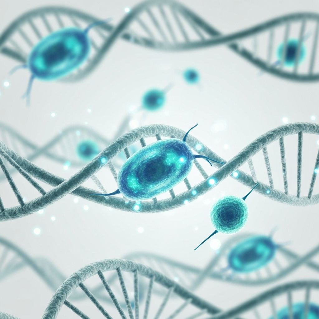 What is NAD+ and Why Does It Matter?